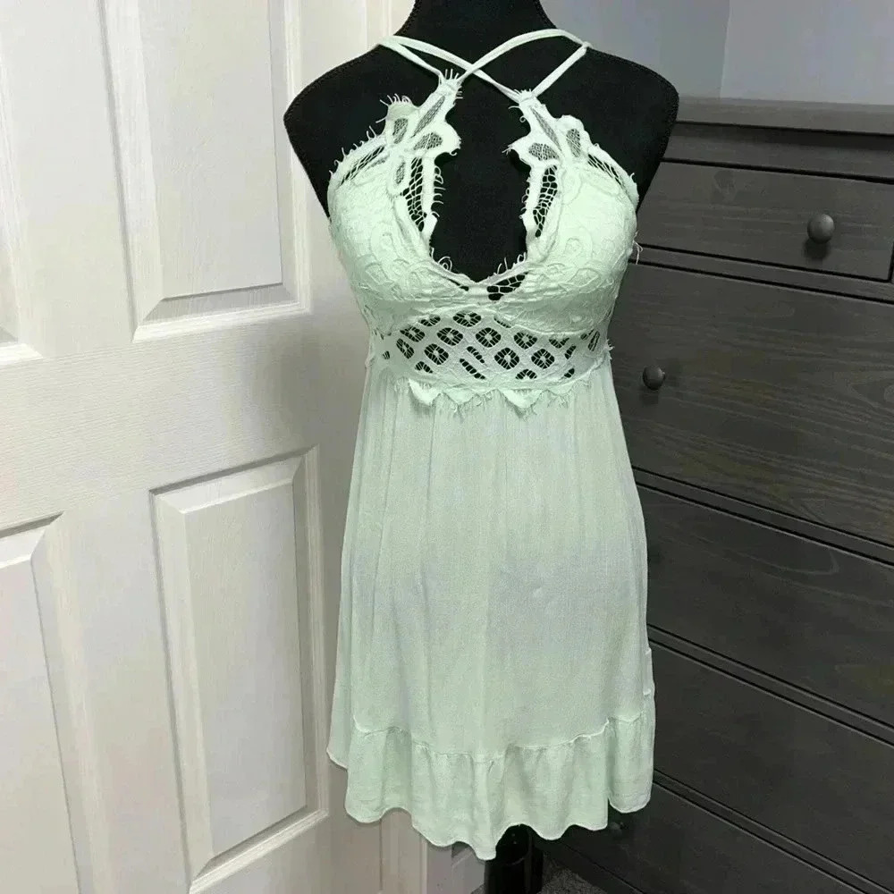 Justify Dress
